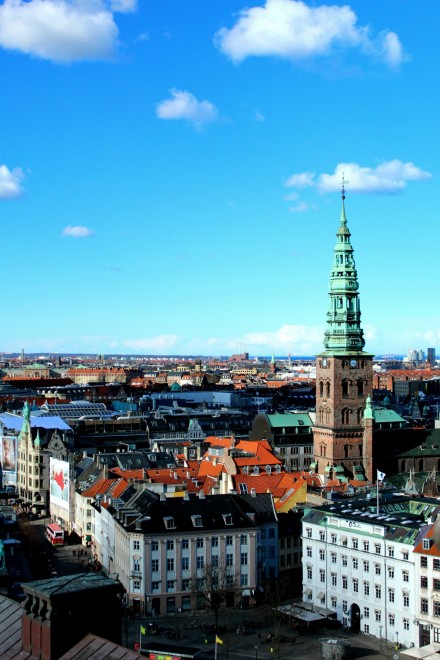 Coisas para fazer em Copenhague, Dinamarca. Por Packing my Suitcase.