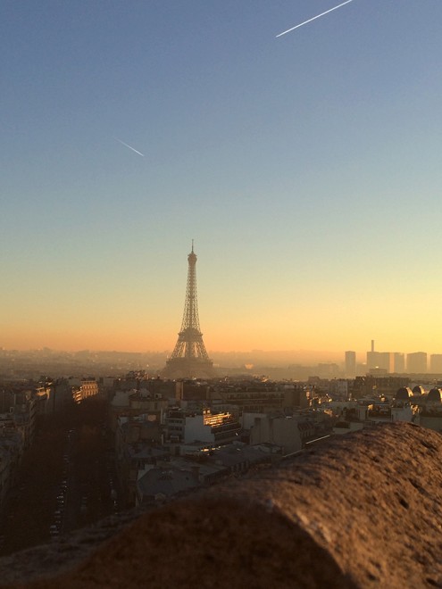 20 coisas que valem a pena fazer em Paris, por Packing my Suitcase.