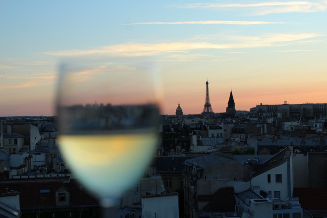 20 coisas que valem a pena fazer em Paris, por Packing my Suitcase.