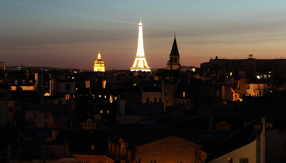 20 coisas que valem a pena fazer em Paris