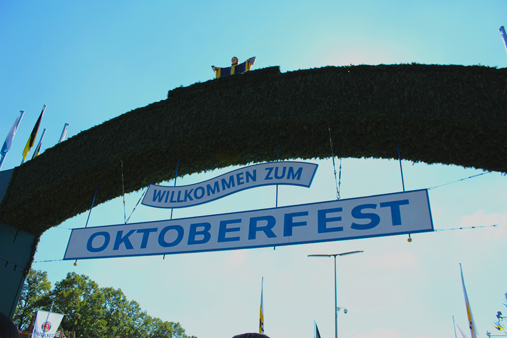 10 coisas para fazer na Oktoberfest