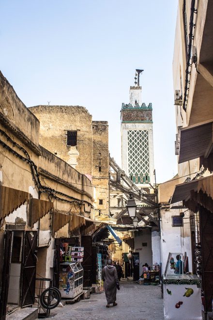Fez, Marrocos