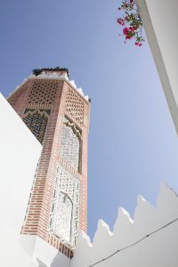 Tanger, Marrocos