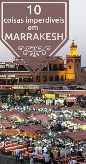 Marrakesh, Marrocos