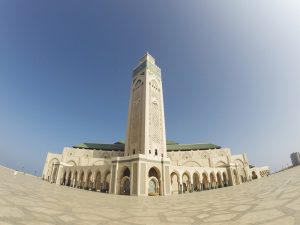 Casablanca, Marrocos