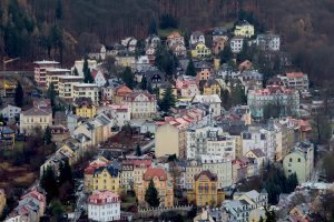 Karlovy Vary, República Tcheca