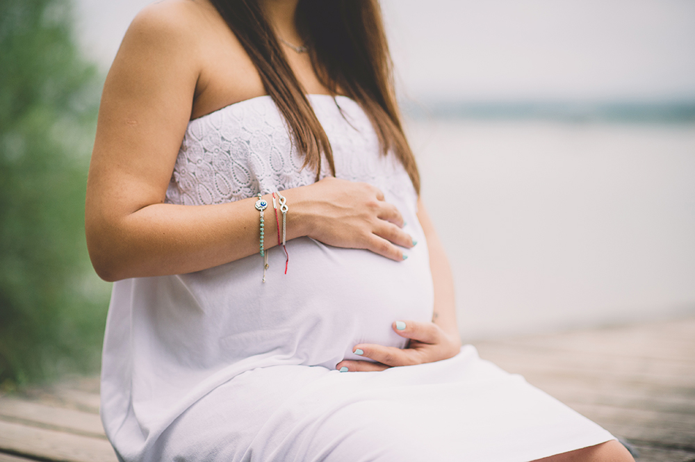 10 dicas para uma viagem bem-sucedida durante a gravidez