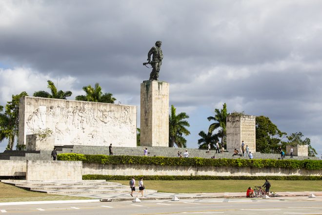 Santa Clara, Cuba