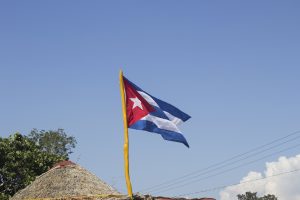 Casas Particulares em Cuba