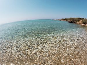 Melhores praias em Paros, Grécia