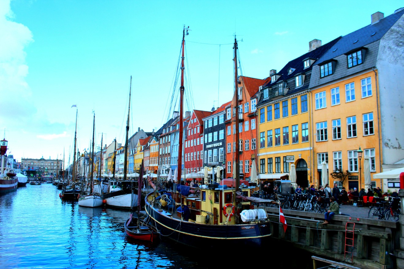 12 coisas para fazer em Copenhague