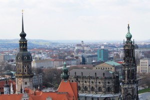 Dresden, Alemanha