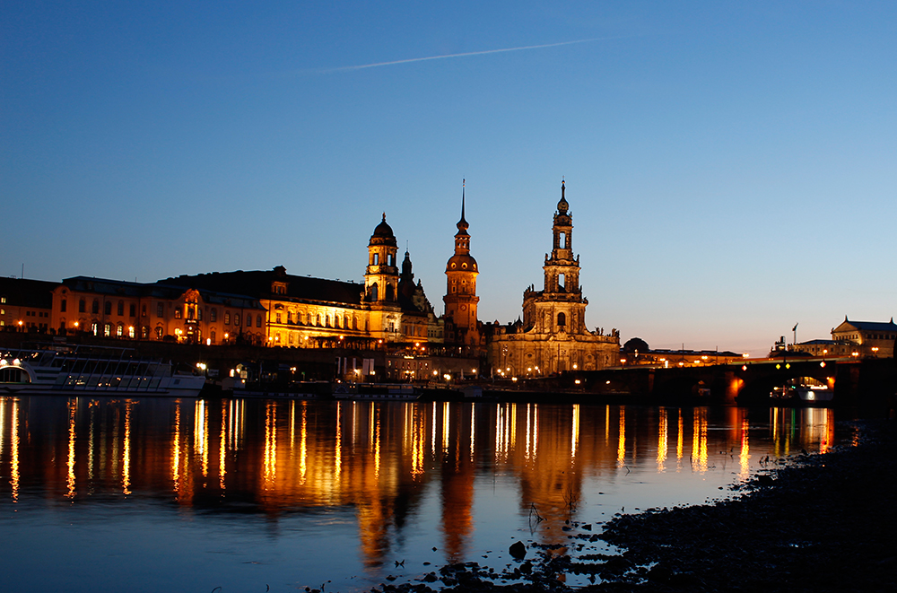 10 coisas que você precisa fazer em Dresden