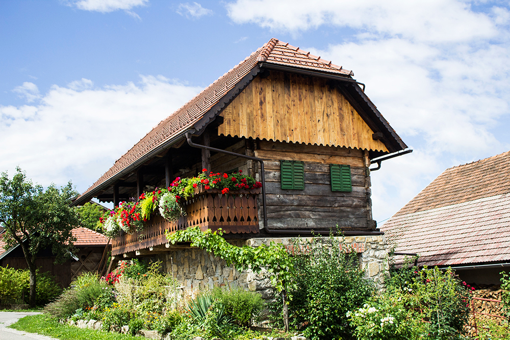 6 motivos para visitar Bela krajina, Eslovênia
