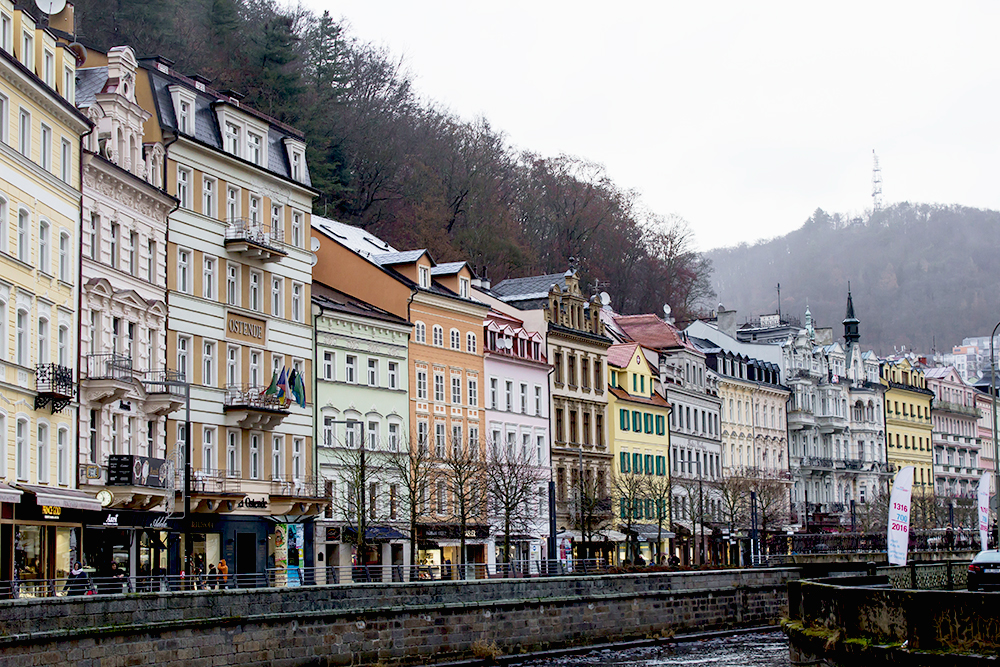 8 coisas para fazer em Karlovy Vary