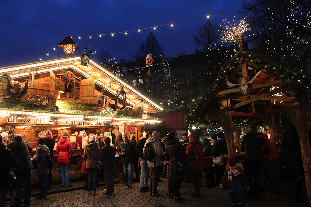 7 dicas para aproveitar os Mercados de Natal na Alemanha