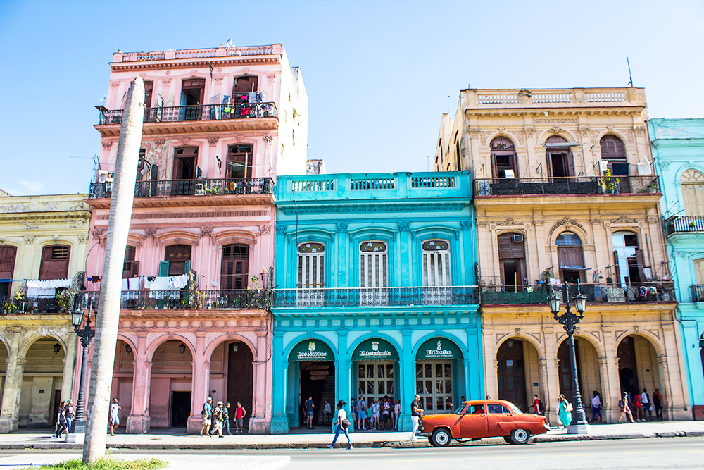 10 coisas que você precisa fazer em Havana